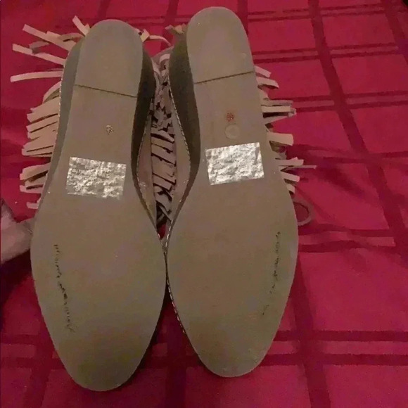 Sam Edelman women’s suede boots. - Picture 5 of 5